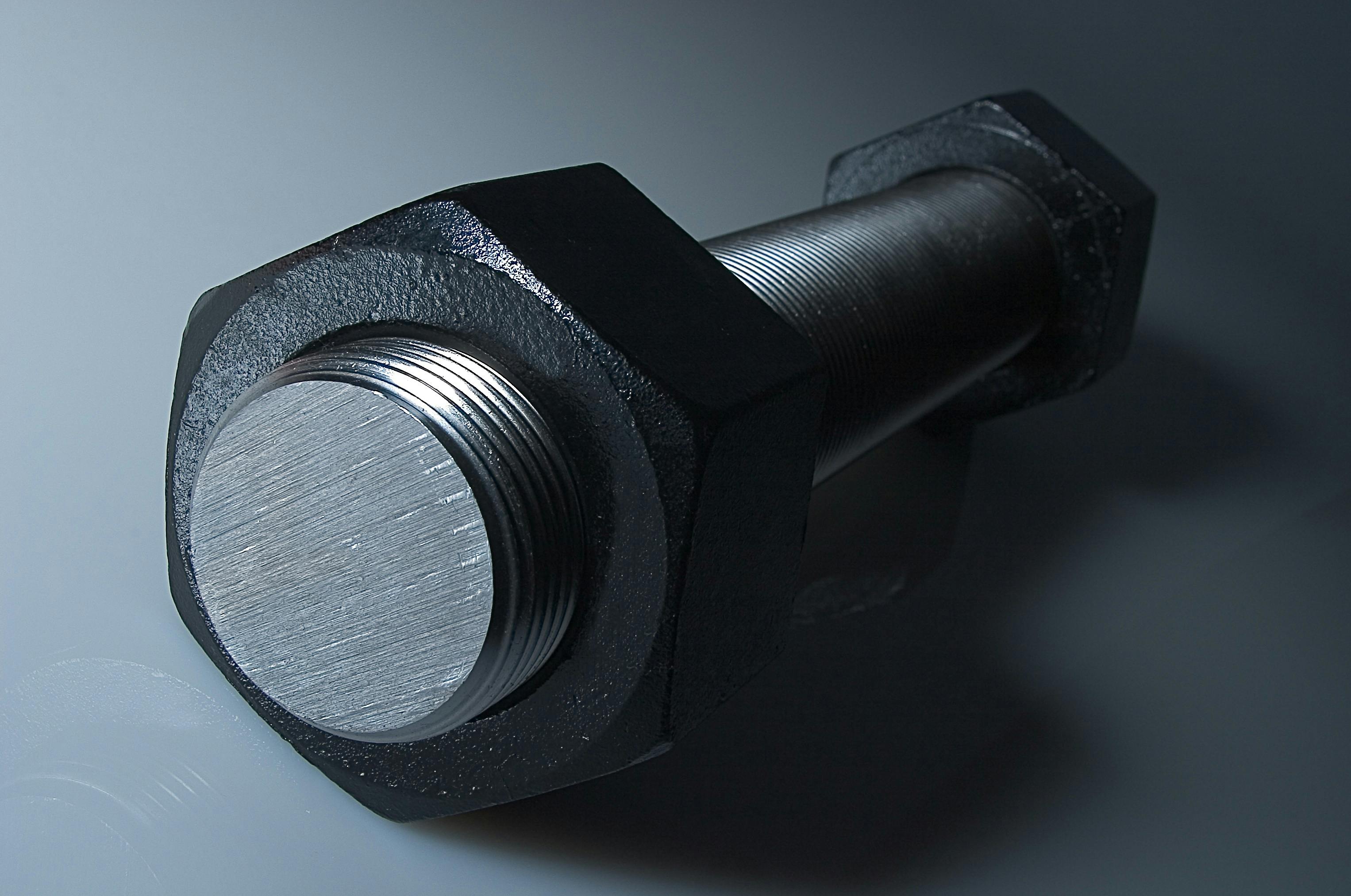Petrochemical Stud Bolts
